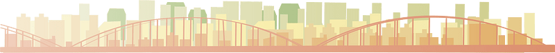 Cityscape line