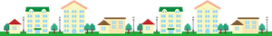 城市风光