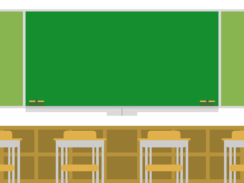 Classroom school