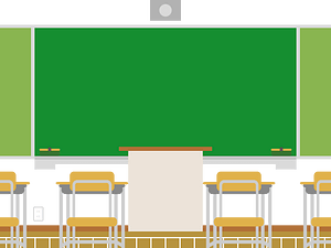 Classroom school