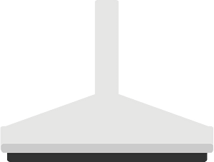 Cleaning squeegee