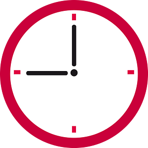 Clock timepiece