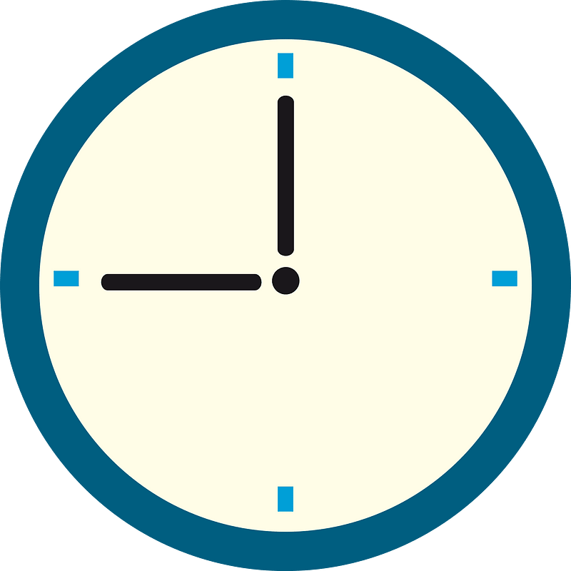 Clock timepiece
