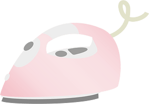Clothes iron