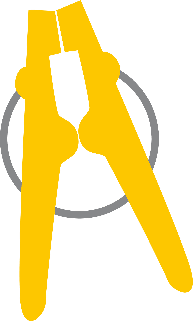 Clothespin clothes peg
