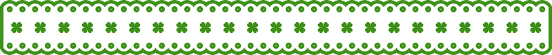 Clover lace line