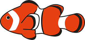 小丑魚