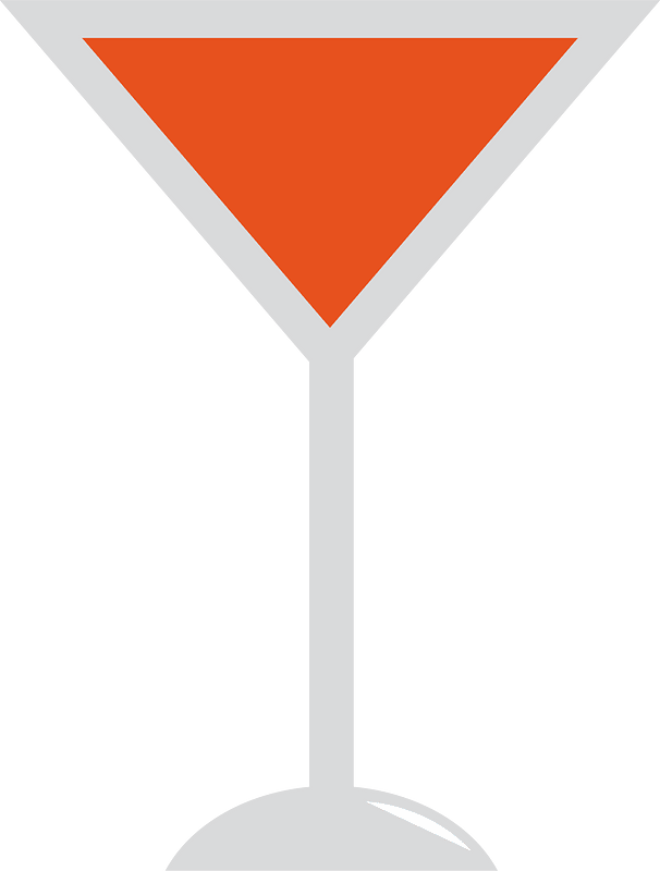 Cocktail alcoholic beverage