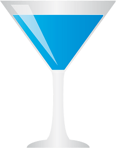 Cocktail alcoholic beverage