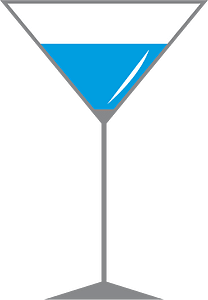 Cocktail alcoholic beverage