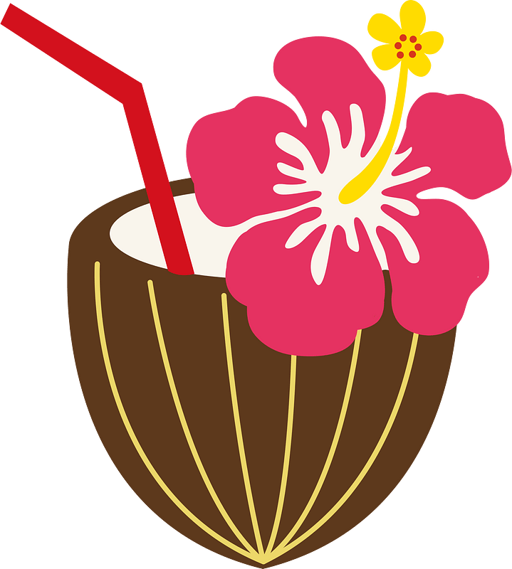 Coconut water