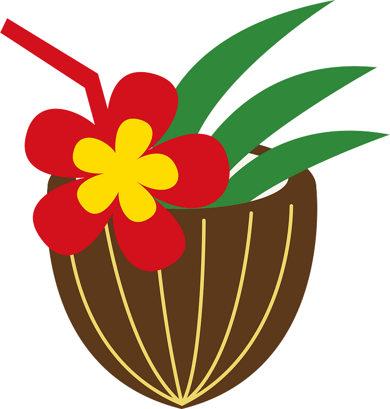 Coconut water