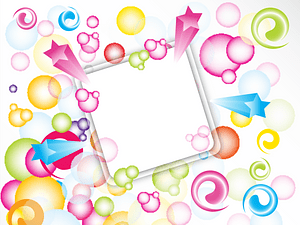 Colorful background