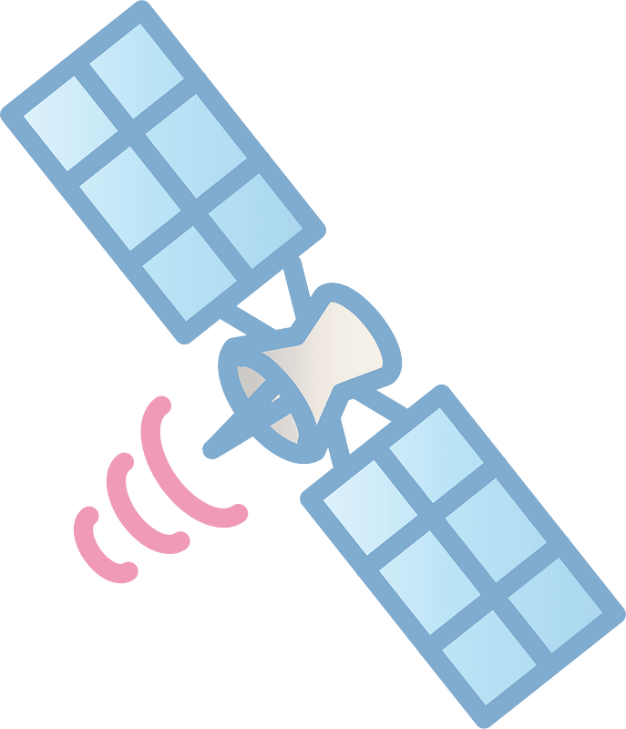 Communications satellite