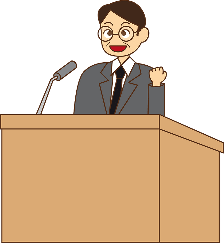 Company president