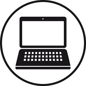 Computer icon