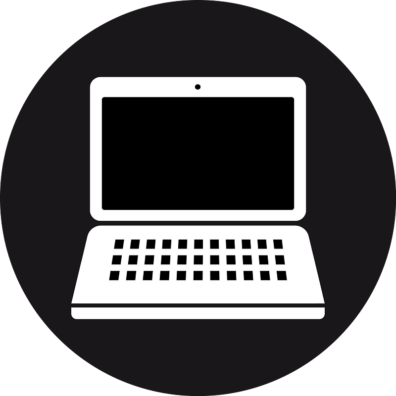 Computer icon
