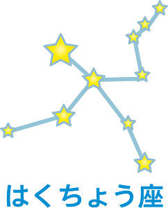 Constellation star