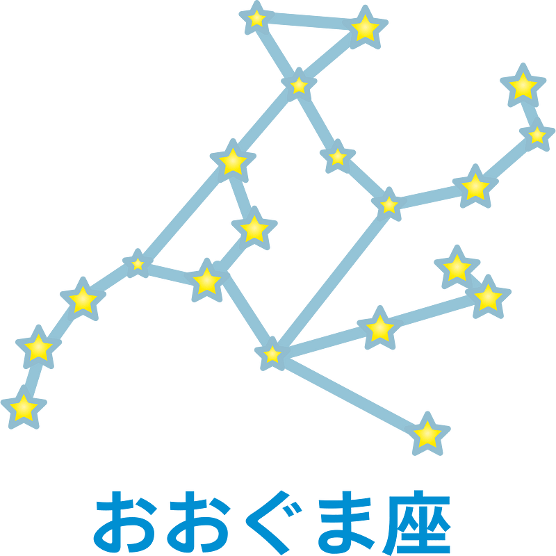 Constellation star