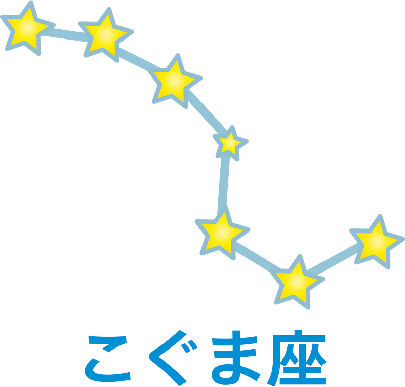 Constellation star