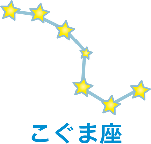 Constellation star