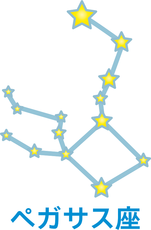 Constellation star