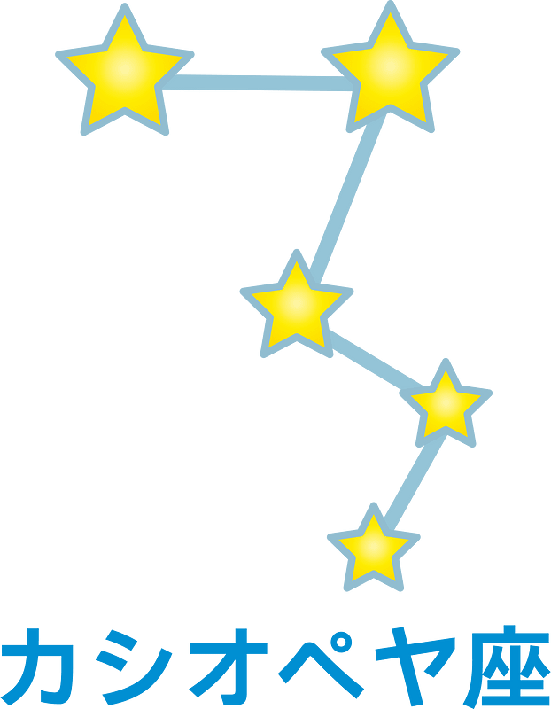 Constellation star