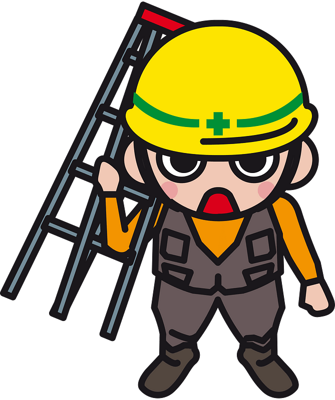 Construction worker