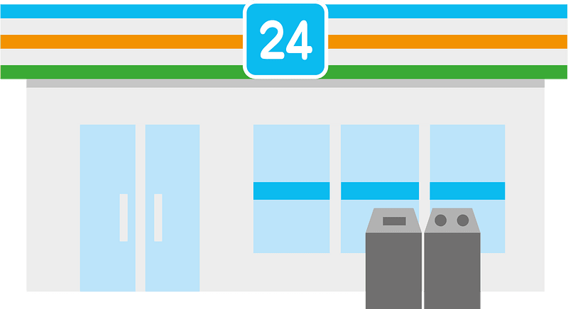 Convenience store