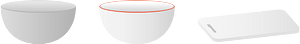 Cookware cooking