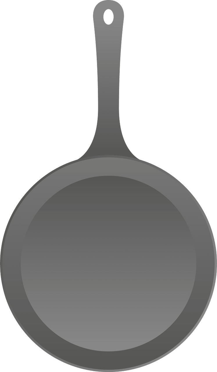 Cookware cooking