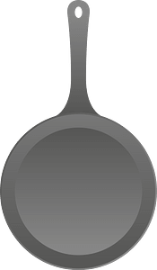 Cookware cooking