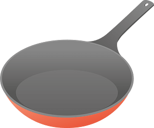 Cookware cooking