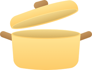 Cookware cooking