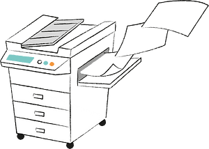 Copier