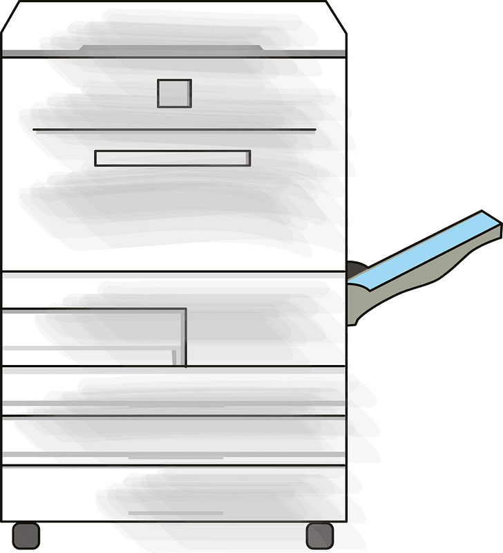 Copier