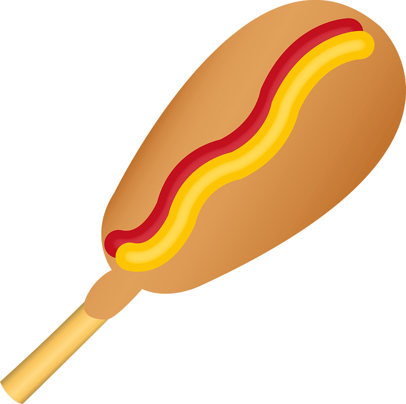 Corn dog