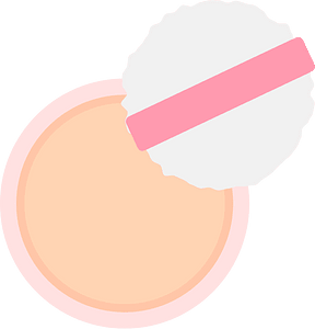 Cosmetics skin care
