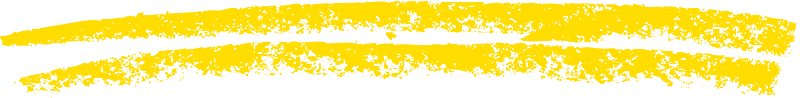 Crayon decoration