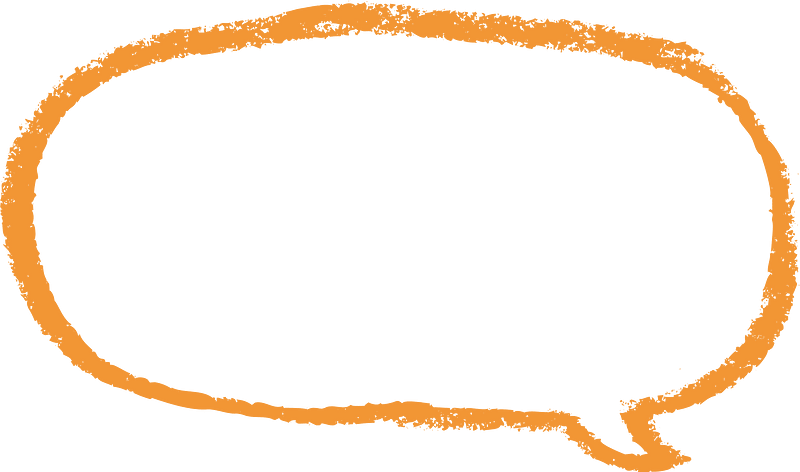 Crayon decoration
