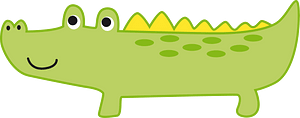 Crocodile alligator