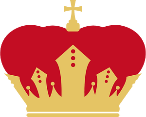 Crown headgear
