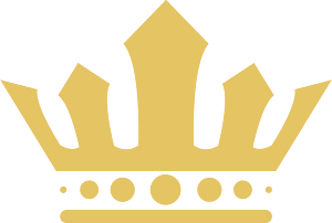 Crown headgear