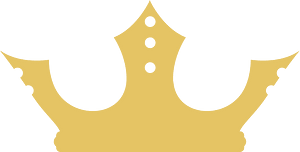 Crown headgear