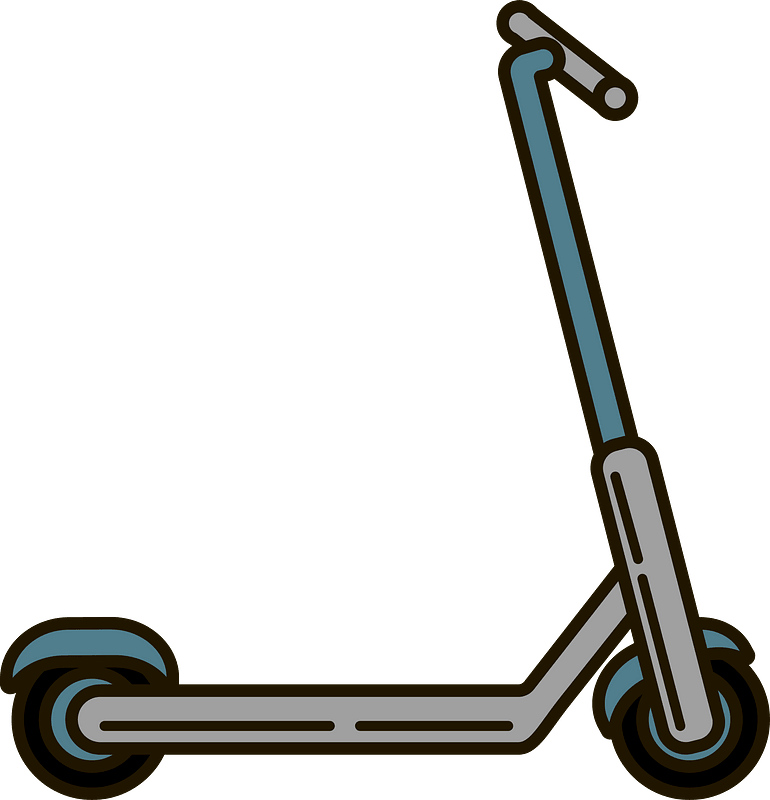 Kick scooter