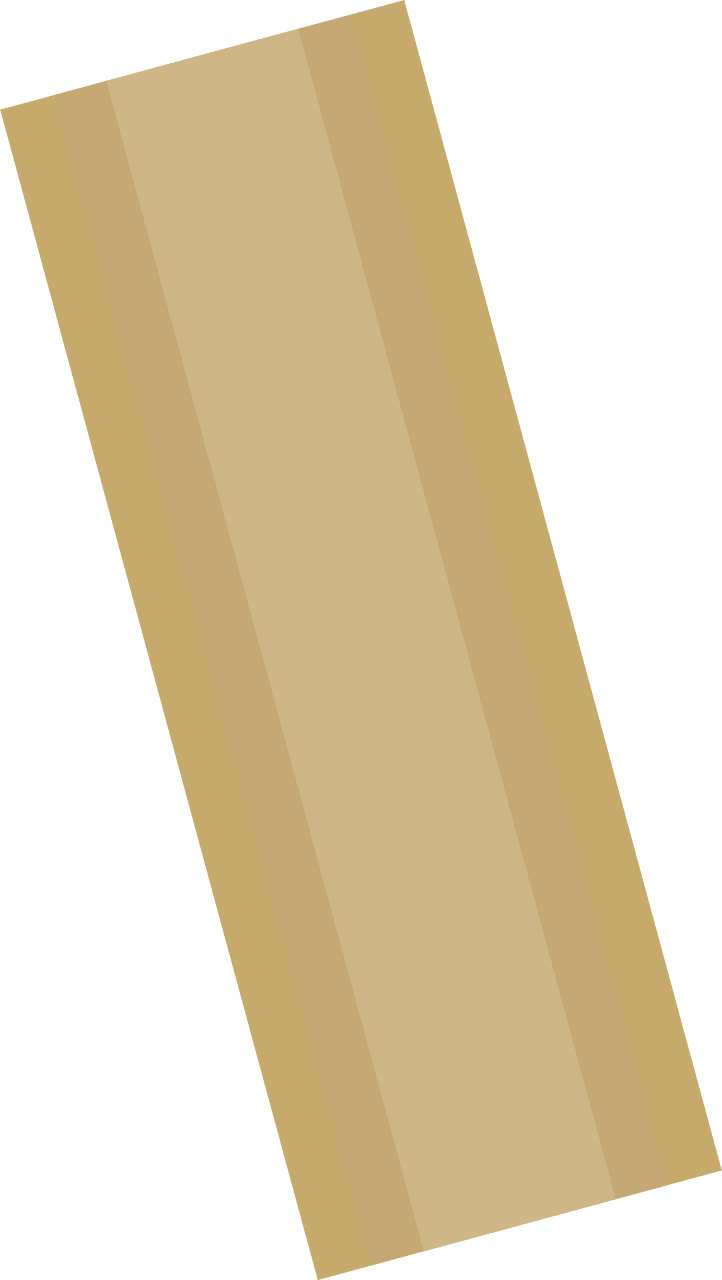 Cut burdock