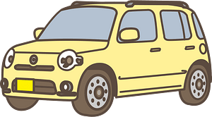 Daihatsu mira cocoa