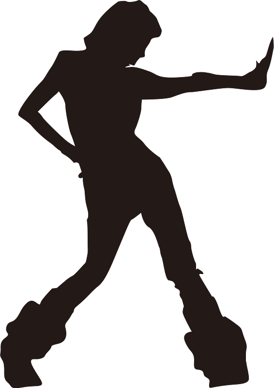 Dance disco
