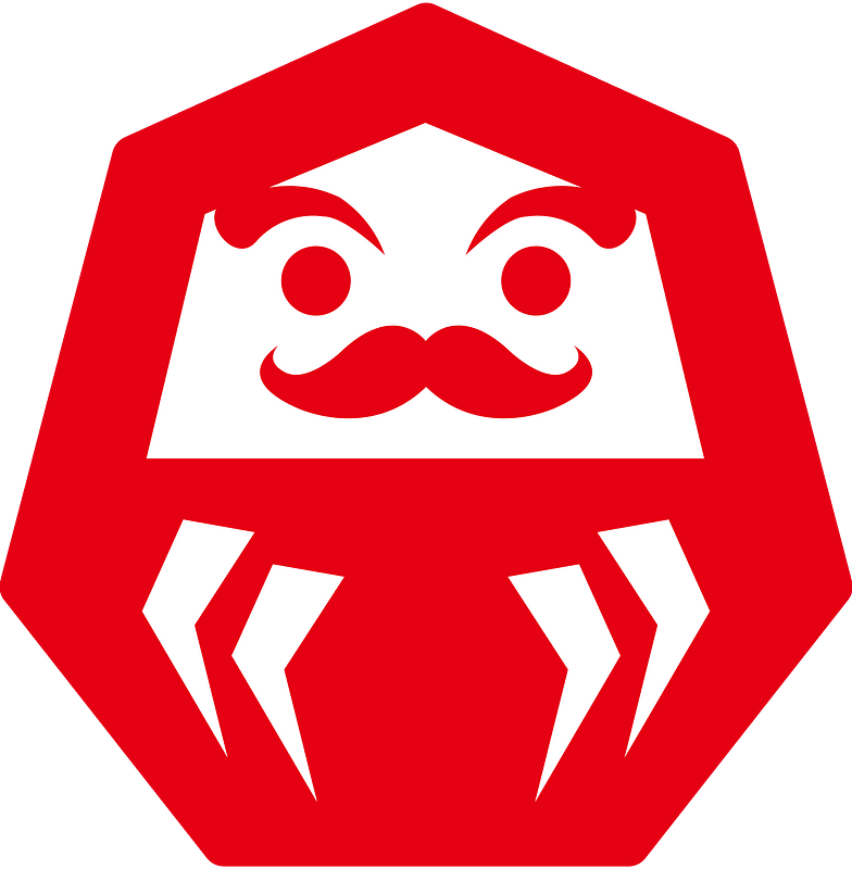 Daruma doll