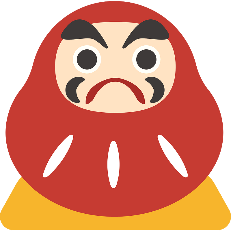 Daruma
